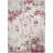 Handmade Gray/Beige/Red Area Rug-1527383887