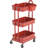 31.73'' H x 17.01'' W Utility Cart with Wheels-98250727