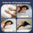 Luxury High-End 100% Natural Goose Down Pillows-714126207