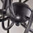 Jaken 5 - Light Dimmable Globe Chandelier