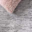 Tapis performance sans motif Lunara 302-125855448