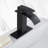 Single-Hole and Mounting / Installation Required -handle Bathroom Faucet-70940540