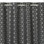 Holtby Eyelet Semi Sheer Curtain-337229750