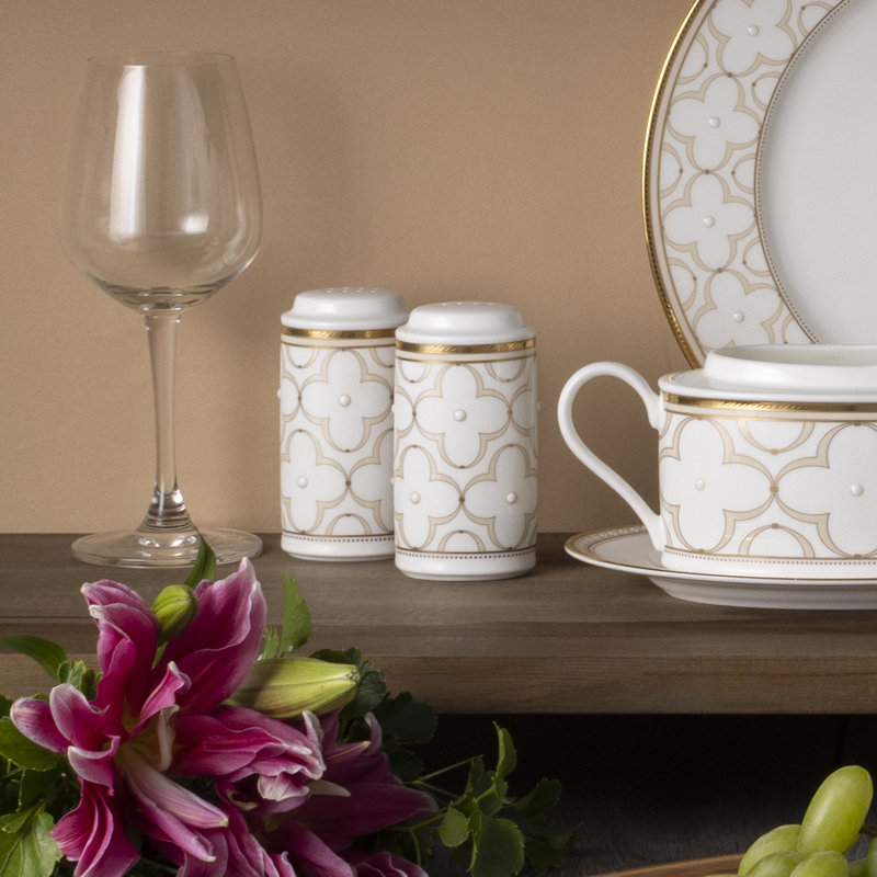 Ensemble de sel et poivre Noritake