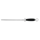 WÜSTHOF 12" Honing Steel, Deluxe