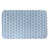 Bleu sarcelle / Gris