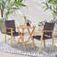 Chaise de salle à manger Zuzia