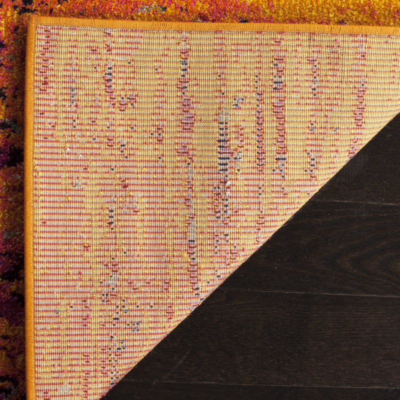 Saffr Walden Hand Woven 235cm X 335cm Area Rug