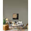 Coded Secrets 2 Framed Print Canvas