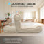 Méridienne extra-confortable et confortable-2134864216