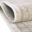 Tapis traditionnel de couleur ivoire / gris Matthei-730891199
