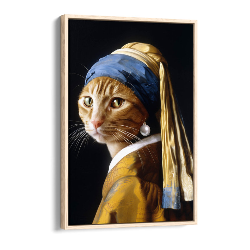 Wrapped Canvas Print, 45.72cm H x 30.48cm W