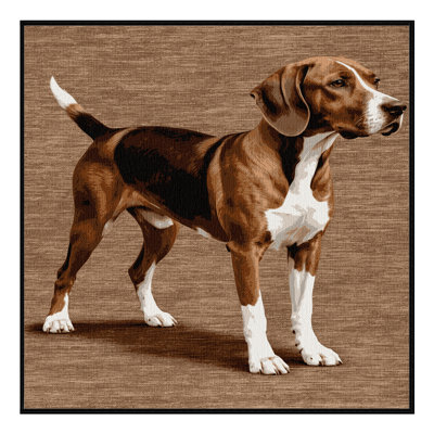  Tapis lavable Rhodesian Ridgeback Dogs