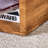 Xariya Multi-hole Design Coffee Table