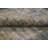 Wool Geometric Patchwork Distressed Area Rug 7x10
