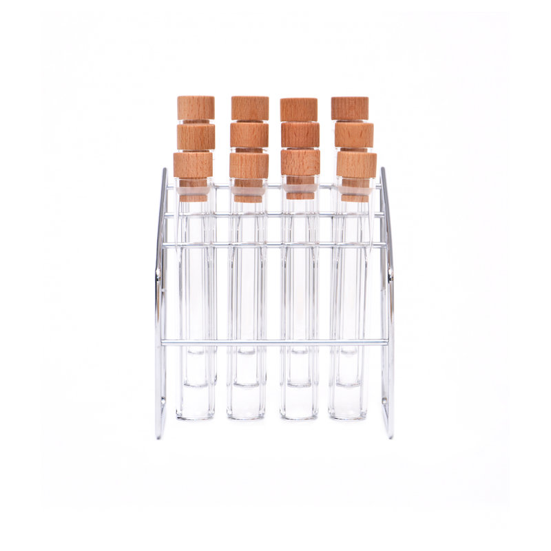 Menahan Freestanding Spice Rack