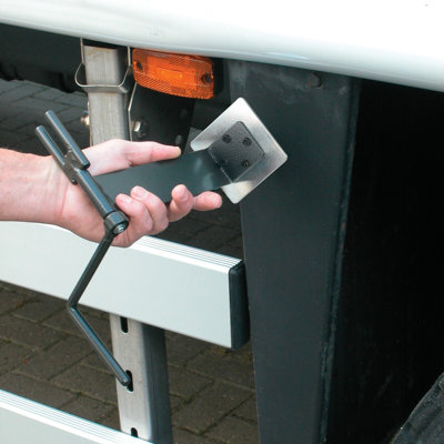 Ratchet Tie-Down Winder Roller
