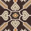 Tapis d'intérieur / extérieur à motif géométrique Northpoint Performance-1237692324