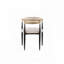 2 chaises d'appoint