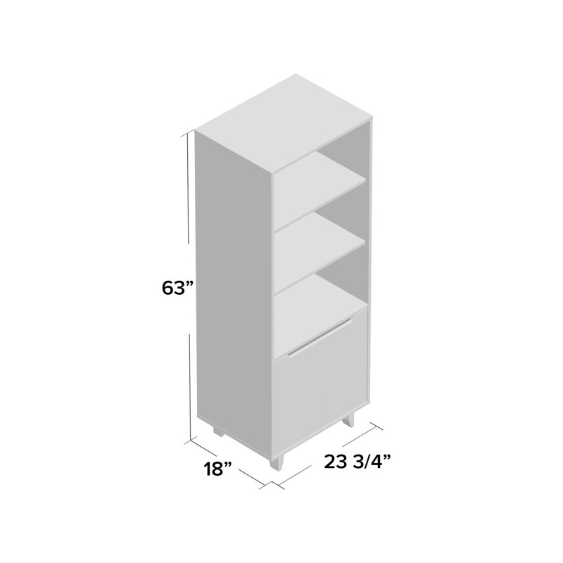 Aristocles Audio Cabinet