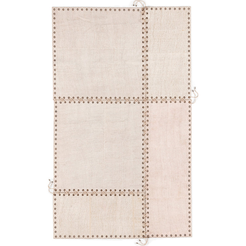 Manzano Hand Woven Area Rug, Rectangle 200 x 250cm