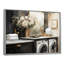 Blanchisserie Art déco II - Art mural-1871670356-1820276376