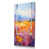 Toile tendue