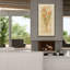 «Bird Of Paradise» par Cheri Blum, art mural sur toile-562421906
