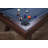 George Slate Pool Table with Professional Installation Included
