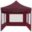 Petitt 6 x 3m Aluminium Party Tent