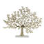 Statue d'arbre