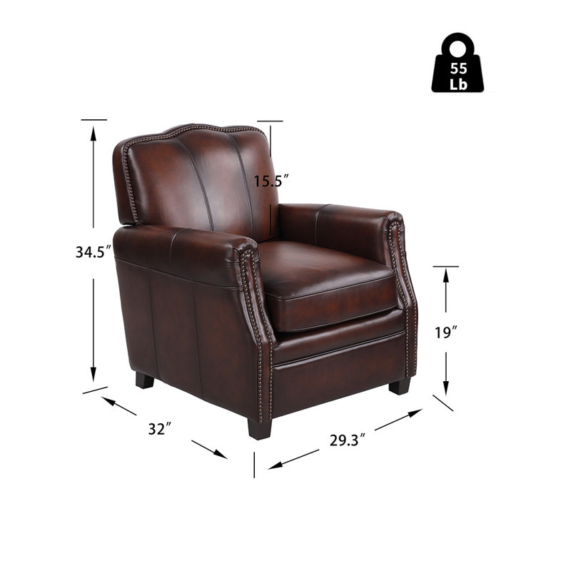 Fauteuil Cavellea