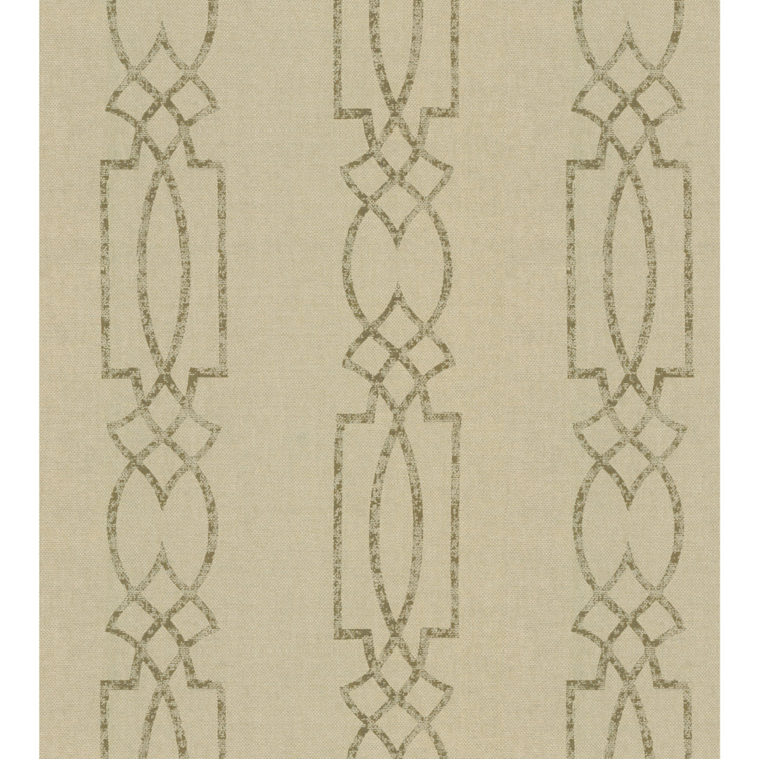 Ronald Redding Resource Cathedral 36' L x 24" W Wallpaper Roll York Wallcoverings 