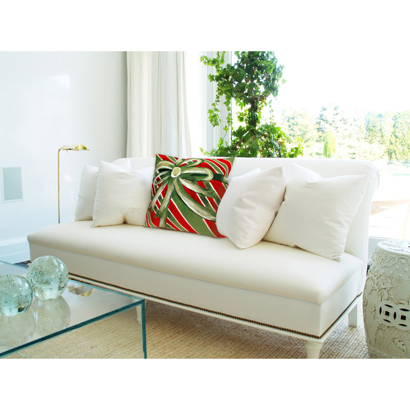 Visions III Outdoor Throw Pillow, 20" x 20"