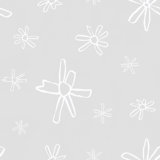 Daisies 33' L x 20.5" W Wallpaper Roll