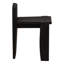 Tabouret Beale - noir