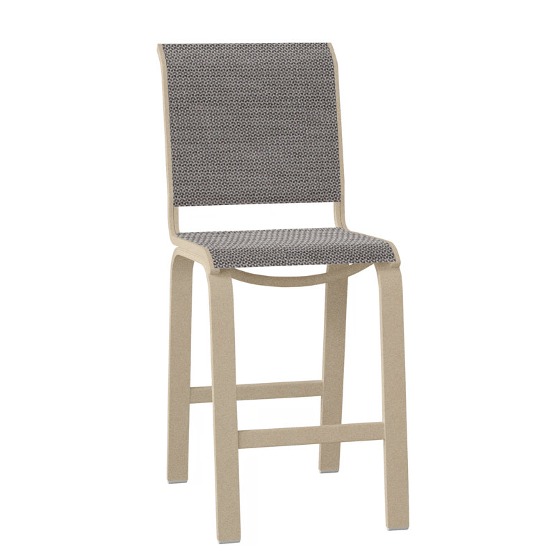 Tabouret de bar 26 po Holna, Désert texturé, Sicile