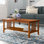 Table basse Wager