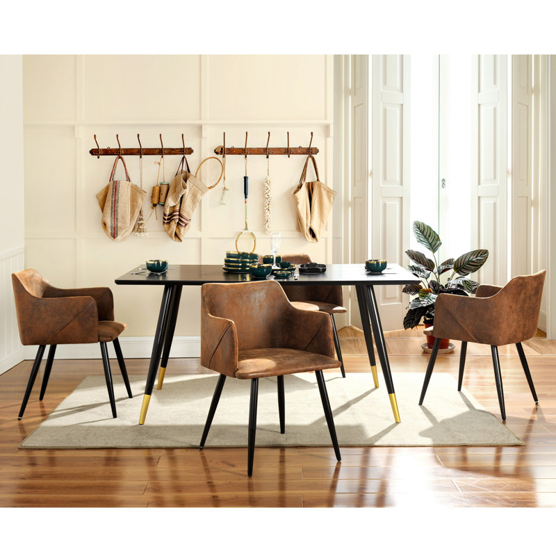 Rilla Upholstered Dining Chair