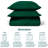 Lightweight Summer Bedspreads - 3 Piece Oversized Quilt Set - Reversible Coverlet Set - King Size-123016135-123016126