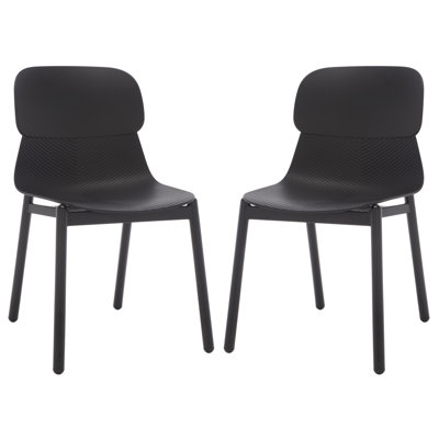 Albie Molded Dining Chair