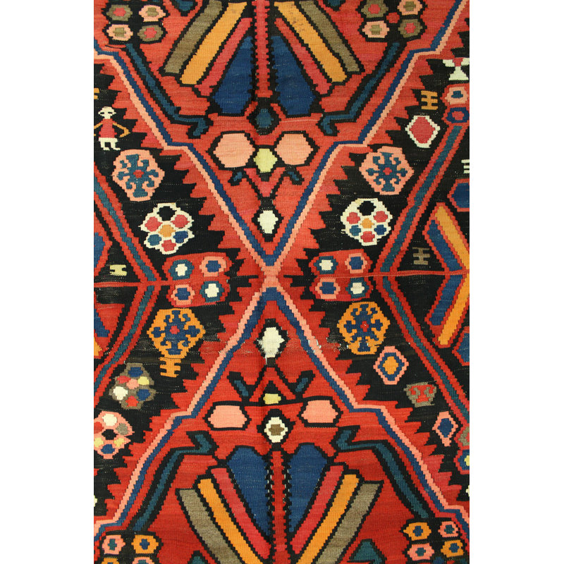 Karabagh One-of-a-Kind 6' X 13'9" Area Rug