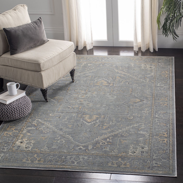 Mizintceva Performance Oriental Rug