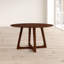 Edward Round Dining Table