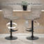 Tabouret de bar Modern-743442510-743442511