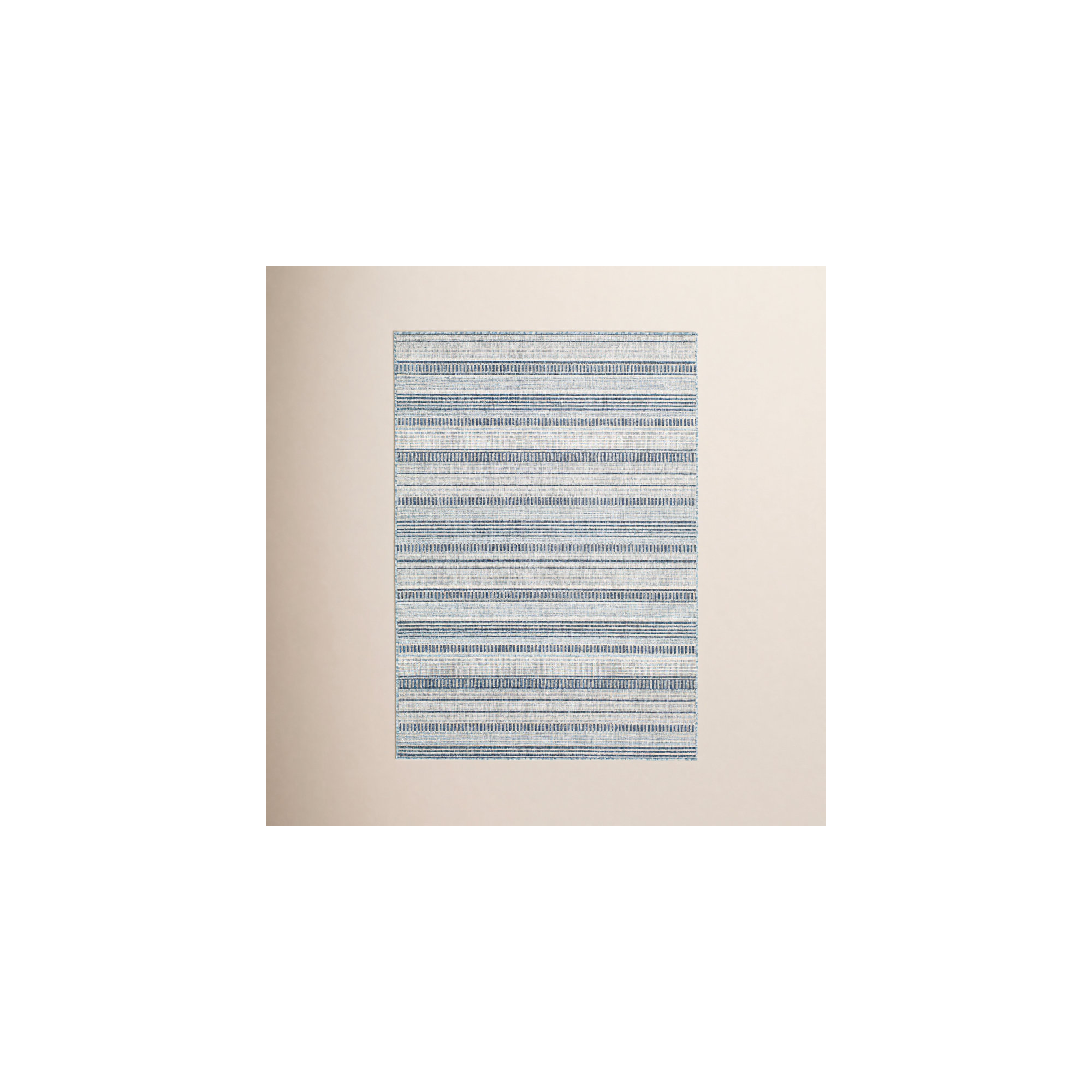 Indoor/Outdoor Rug, Rectangle 5' x 7'