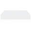 Tablette murale Tablette flottante à fixation murale pour cadre photo-1523103252-1550499425