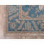 Tapis oriental bleu / beige Linz-40278084
