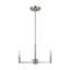 Three Light Chandelier-485330767-536249130