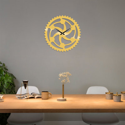 Horloge murale Jepson